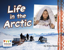 Life in the Arctic-9781474799416