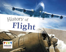 History of Flight-9781474799423