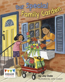 Our Special Family Garden-9781474799492