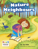 Nature Neighbours-9781474799522