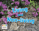 Living and Non-Living-9781474799539
