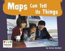 Maps Can Tell Us Things-9781474799546