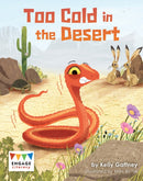 Too Cold in the Desert-9781474799584