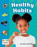 Healthy Habits-9781474799591