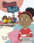 Games Night-9781474799621