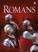 Romans-9781474903172