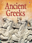 Ancient Greeks-9781474903196