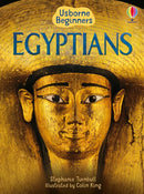 Egyptians-9781474903226