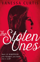 The Stolen Ones-9781474915038