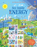 See Inside Energy-9781474917964
