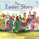 Easter Story-9781474918510