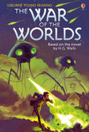 The War of the Worlds-9781474918534