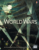 The World Wars-9781474921053