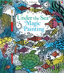Under the Sea Magic Painting-9781474921688