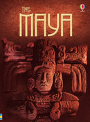 The Maya-9781474921824