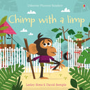 Chimp with a Limp-9781474922098