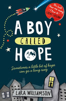 A Boy Called Hope-9781474922920