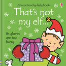That's not my elf.-9781474924047