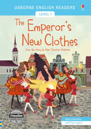 The Emperor's New Clothes-9781474924603