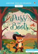 Puss in Boots-9781474924610