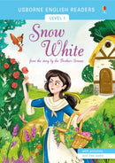Snow White-9781474924634