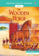 The Wooden Horse-9781474924658