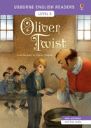 Oliver Twist-9781474924689