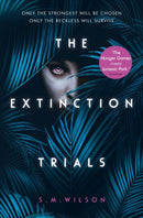 The Extinction Trials-9781474927345