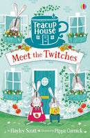 Meet the Twitches-9781474928120