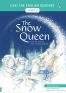 The Snow Queen-9781474928892