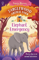 Elephant Emergency-9781474932011