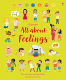 All About Feelings-9781474937115