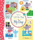 Lift-the-Flap My Day-9781474937146