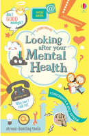Looking After Your Mental Health-9781474937290