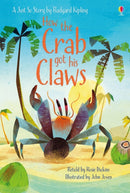How the Crab Got His Claws-9781474937917