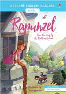 Rapunzel-9781474939935