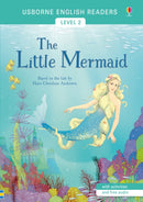 The Little Mermaid-9781474939942