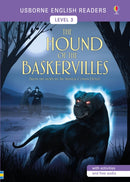 The Hound of the Baskervilles-9781474939959