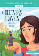 Gulliver's Travels-9781474939966