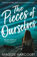 The Pieces of Ourselves-9781474940696