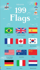 199 Flags-9781474941020