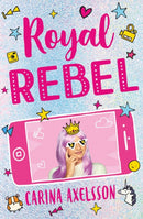 Royal Rebel-9781474942409