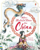 Illustrated Stories from China-9781474947077
