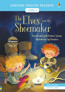 The Elves and the Shoemaker-9781474947862