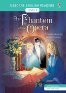 The Phantom of the Opera-9781474947893
