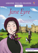 Jane Eyre-9781474947909