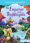 The Emperor and the Nightingale-9781474947916