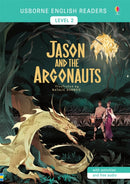 Jason and the Argonauts-9781474947930