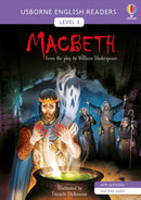 Macbeth-9781474947947