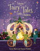 Fairy Tales for Little Children-9781474951784